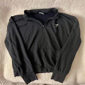 Gymshark Pippa Training Pullover